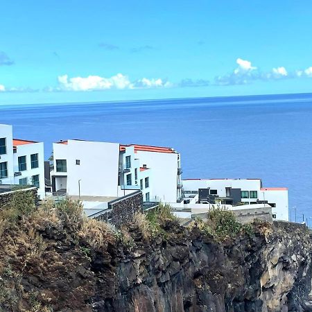 Ocean Cliff Apartment Санта-Крус Экстерьер фото